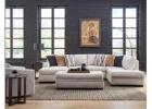 Furniture by BoxDrop West Jordan for Comfortable and Functional Living Spaces 