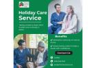 Holiday Care Services Dudley