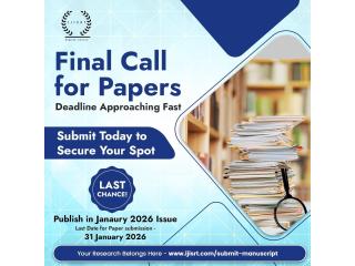 Publish paper in journals