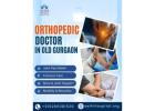 Orthopedic Doctor in Old Gurgaon
