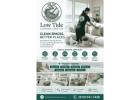 Cleaning Services Topsail Beach | Low Tide Cleaning Services