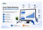 Digital Marketing Services in India for Real Business Growth