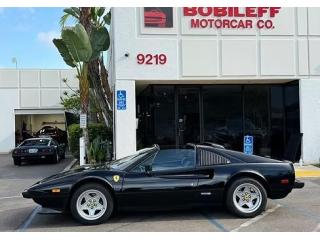 Exotic Car in San Diego - BICAZA