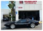 Exotic Car in San Diego - BICAZA
