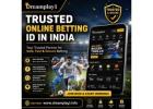 Choose Dreamplay1 for a Trusted Online Betting ID in India