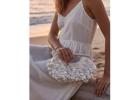 Shop Stylish Shell Handbags for Women Online in India