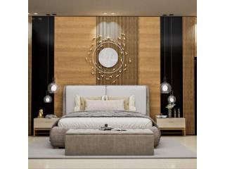 Comfortable 3BHK Flats in Zirakpur | Premium Living at The Ethereal