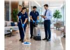 How to Find Reliable Facility Management Services in Noida & Delhi NCR