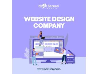 website design company