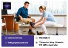 NDIS Injury Rehabilitation Program in Perth for Healthier Living