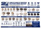 Cordierite Honeycomb Ceramics for Advanced Industrial Applications