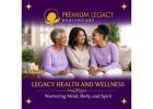 Trusted Care for Health and Wellness Needs