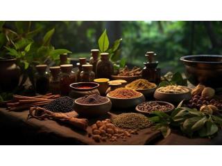 Best Ayurvedic Clinic in Abu Dhabi | Kerala Ayurveda & Panchakarma