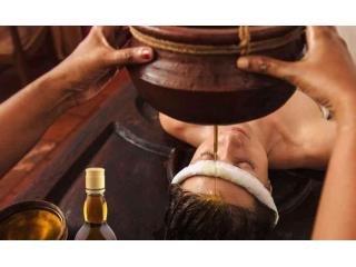 Best Ayurvedic Clinic in Abu Dhabi | Kerala Ayurveda & Panchakarma