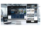 Manufacturing WordPress Themes for Global Manufacturers