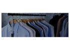Hassle-free cleaning wedding dresses in Adelaide
