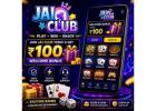 Jai Club Game – Explore a Smooth Online Entertainment Experience with Exciting Rewards