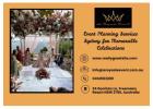 Wedding Styling & Design for Memorable Celebrations