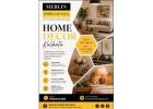 Best Home Decor Kolkata Services for Modern Living Spaces