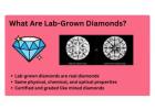 Dallas Lab Grown Diamonds with Expert Guidance and Trusted Service – Eaton Custom Jewelers