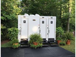Porta Potty Rental in New Mexico Services That Support Seasonal Community Gatherings