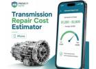 Know What to Expect: AI-Driven Transmission Repair Cost Estimator iPhone for Modern Drivers