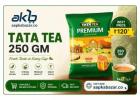 Tata Tea 250 gm Price—Freshness in Every Sip!