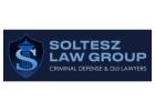 Soltesz Law Group Criminal Defense & DUI Lawyers - Salinas Office