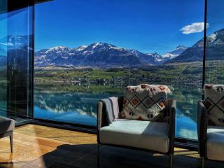 Vacation Rentals Near Interlaken for Adventure and Relaxation