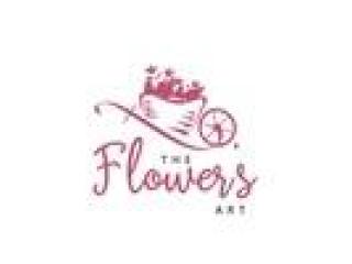 The Flowers Art
