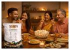 Buy Premium Roasted and Healthy Makhana Snacks Online by Snakiy