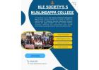 Marketing Club - BBA Aviation Management Colleges in Bangalore