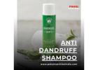 Anti Dandruff Shampoo 