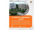  Centre of Excellence - Top BCA Colleges in Bangalore