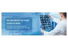 Best Radiology Hospital in India
