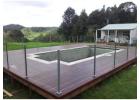 Pool Fence Ulladulla