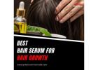 Best Hair Serum for Hair Growth 