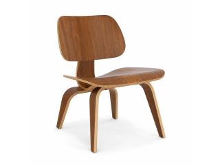 ¿Por qué la Eames Plywood Chair sigue siendo un icono del diseño moderno?