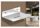 Leading Sanitary Ware Manufacturers in India | Premium Bathroom Solutions