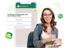 WhatsApp Chatbot for Education