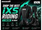 Shop the Best IXS Riding Online in India