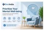 Best Psychiatrists in Ranchi | Book Online Psychiatry Consultation | DocIndia