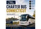 Book Mini Bus Rental For The Best City Ride In Connecticut