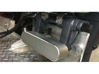 Outboard Motor High Security Lock Solutions