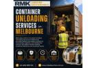 Warehouse Staffing Agency in Melbourne