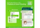 WhatsApp Chatbots for HR Management
