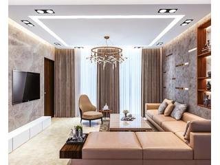 Why Turnkey Execution Services Are Essential for High-End Villa Interior Projects