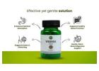 Natural Vidanga Capsules – Ayurvedic Support for Gut & Digestion