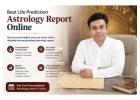 Online Life Prediction Report for Better Decisions