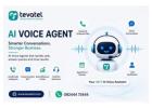Ai Voiceagents | Voice AI